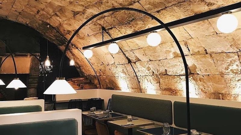 Pizzeria du Drugstore