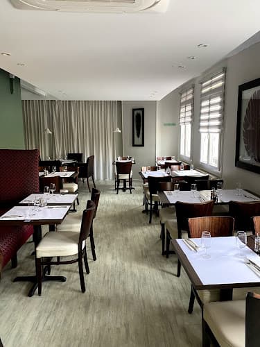 Bandol Café Brasserie Pizzeria