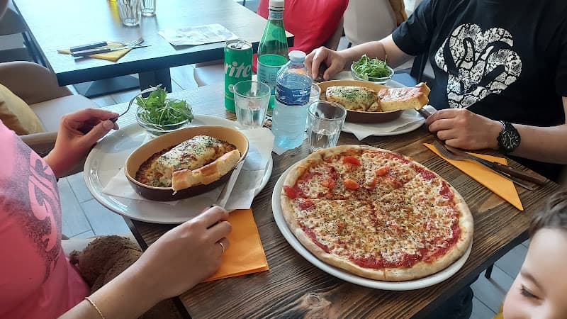 Restaurant Pizzeria Amici