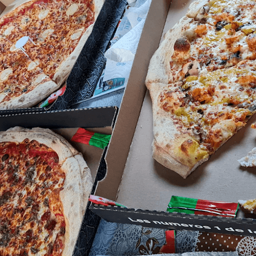 Manger la Nuit rouen