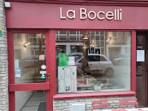 La Bocelli