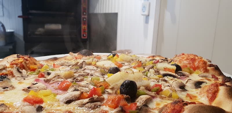 Restaurant la Toscane