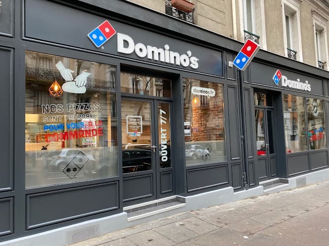 Domino's Pizza Maromme