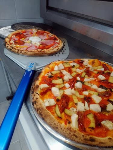 Les Colonnades Rouen