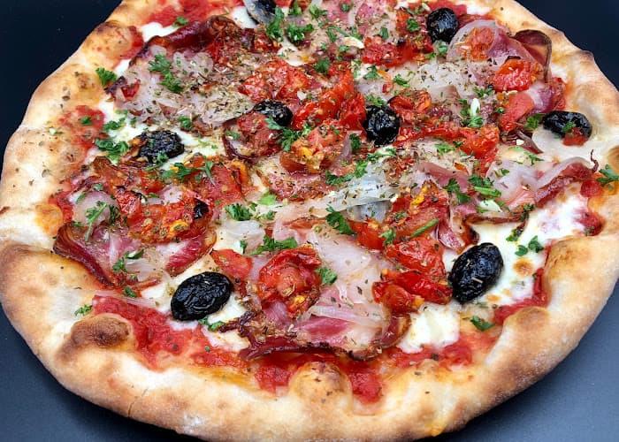 Aux Gourmets d'Italie - Rouen