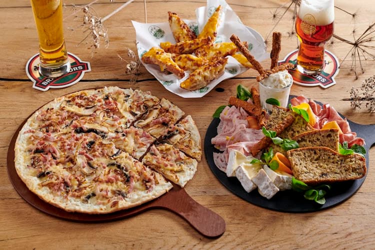 3 Brasseurs Rouen - Le Grand Quevilly