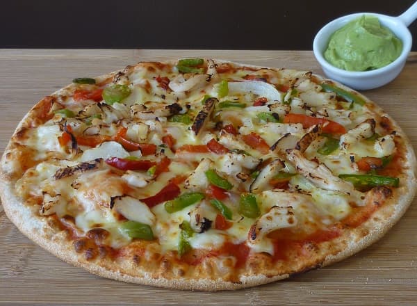 SHOP PIZZA Le Petit Quevilly