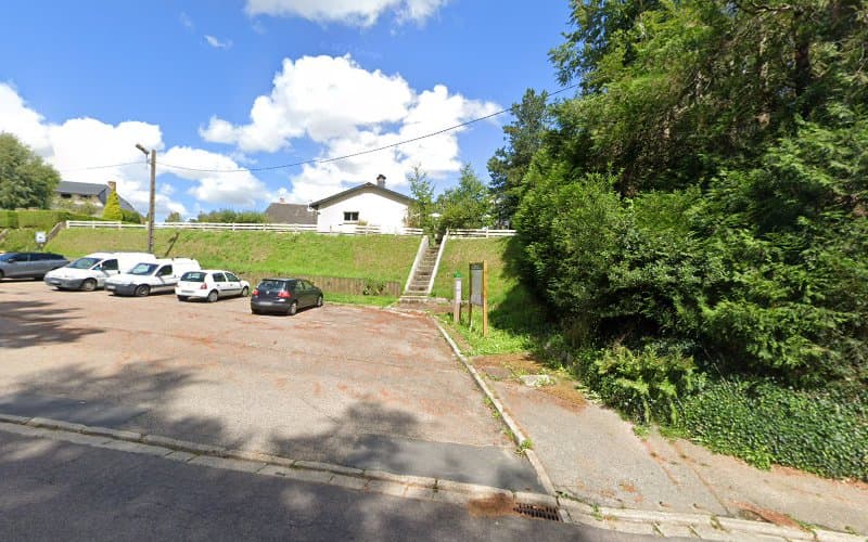 Pizza Chez Vous - Distributeur 24h/24