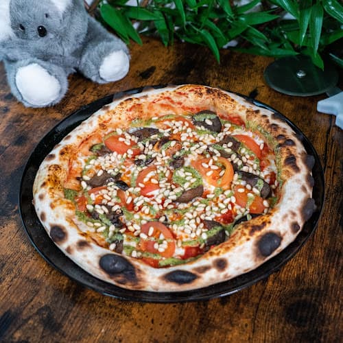 Koala Pizza Déville-lès-Rouen