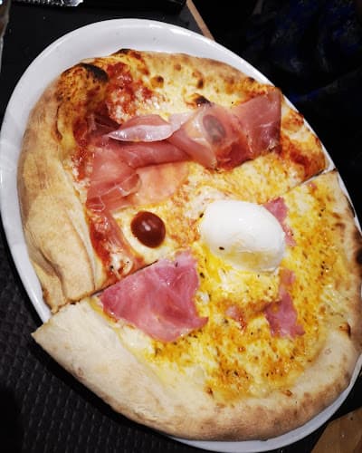 La Cantina - Ristorante Brasserie